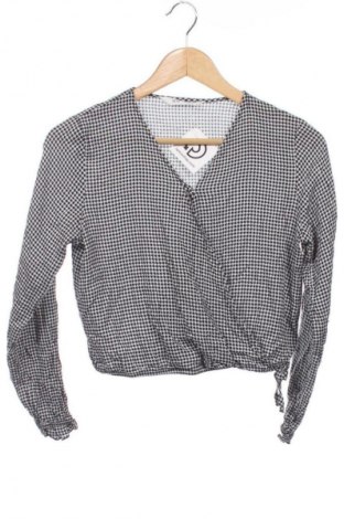 Bluză pentru copii H&M, Mărime 12-13y/ 158-164 cm, Culoare Multicolor, Preț 36,99 Lei