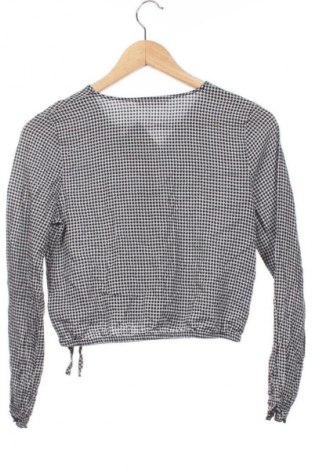 Bluză pentru copii H&M, Mărime 12-13y/ 158-164 cm, Culoare Multicolor, Preț 36,99 Lei