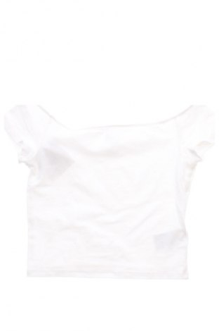 Παιδική μπλούζα H&M, Μέγεθος 8-9y/ 134-140 εκ., Χρώμα Λευκό, Τιμή 6,14 €