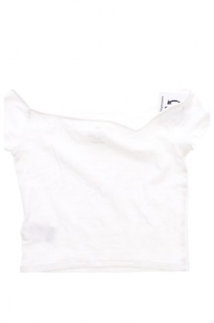 Παιδική μπλούζα H&M, Μέγεθος 8-9y/ 134-140 εκ., Χρώμα Λευκό, Τιμή 6,14 €