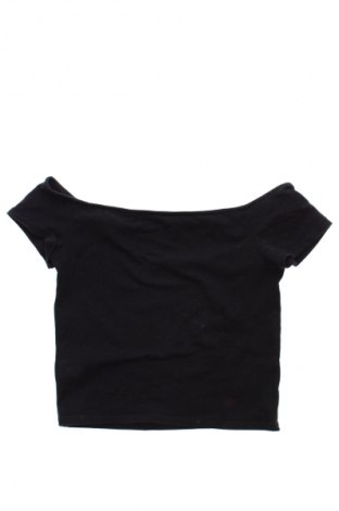 Kinder Shirt H&M, Größe 8-9y/ 134-140 cm, Farbe Schwarz, Preis € 6,14