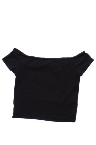 Kinder Shirt H&M, Größe 8-9y/ 134-140 cm, Farbe Schwarz, Preis € 6,14