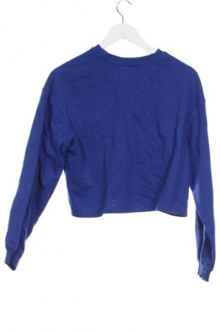 Bluză pentru copii H&M, Mărime 12-13y/ 158-164 cm, Culoare Albastru, Preț 37,99 Lei