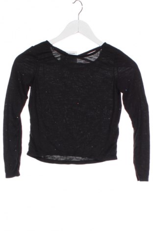 Dětská halenka  H&M, Velikost 8-9y/ 134-140 cm, Barva Černá, Cena  179,00 Kč
