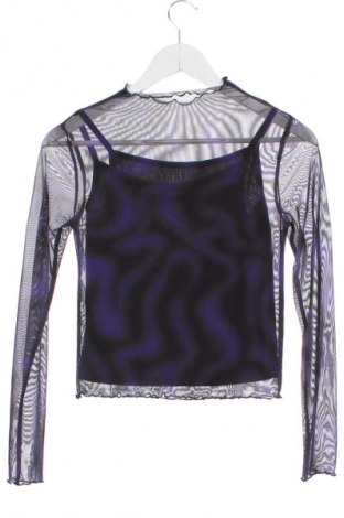 Bluză pentru copii H&M, Mărime 12-13y/ 158-164 cm, Culoare Multicolor, Preț 37,99 Lei