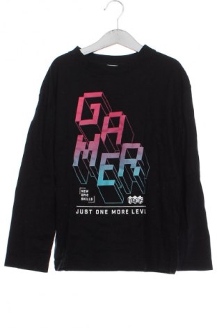 Bluză pentru copii H&M, Mărime 8-9y/ 134-140 cm, Culoare Multicolor, Preț 30,87 Lei