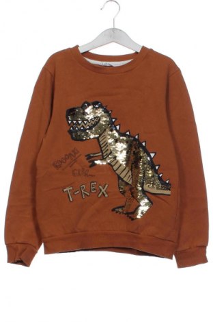 Kinder Shirt H&M, Größe 8-9y/ 134-140 cm, Farbe Mehrfarbig, Preis € 6,99