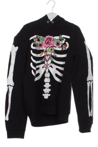 Kinder Shirt H&M, Größe 11-12y/ 152-158 cm, Farbe Schwarz, Preis € 5,83