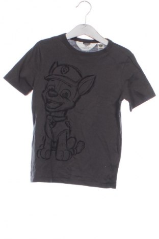 Kinder Shirt H&M, Größe 4-5y/ 110-116 cm, Farbe Grau, Preis € 5,56