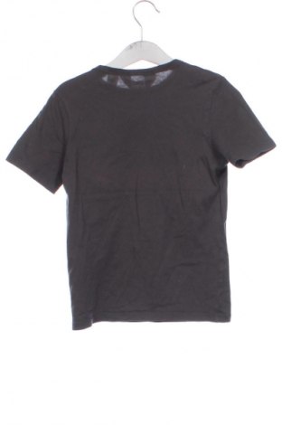 Kinder Shirt H&M, Größe 4-5y/ 110-116 cm, Farbe Grau, Preis € 5,56