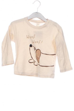 Kinder Shirt H&M, Größe 18-24m/ 86-98 cm, Farbe Mehrfarbig, Preis € 6,14