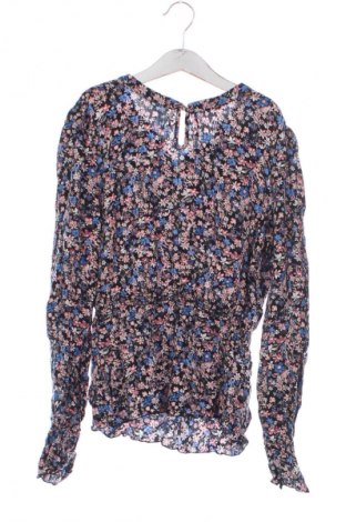 Детска блуза H&M, Размер 13-14y/ 164-168 см, Цвят Многоцветен, Цена 15,11 лв.