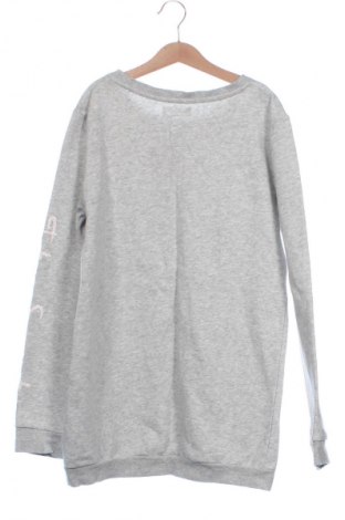 Kinder Shirt H&M, Größe 15-18y/ 170-176 cm, Farbe Grau, Preis € 6,14