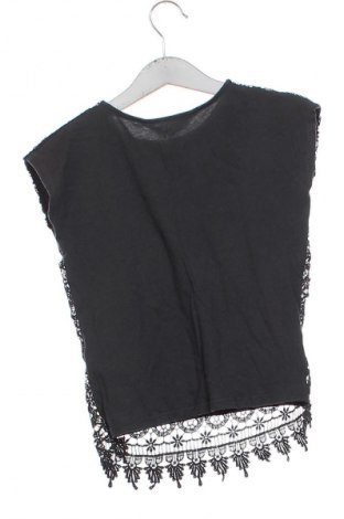 Dětská halenka  H&M, Velikost 4-5y/ 110-116 cm, Barva Šedá, Cena  144,00 Kč