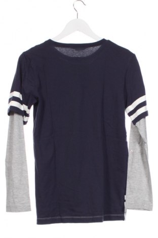 Gyerek blúz H&M, Méret 14-15y / 168-170 cm, Szín Kék, Ár 1 679 Ft