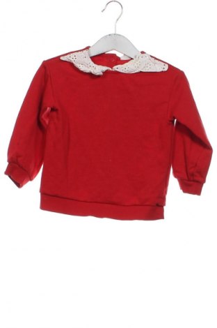 Gyerek blúz H&M, Méret 18-24m / 86-98 cm, Szín Piros, Ár 1 839 Ft