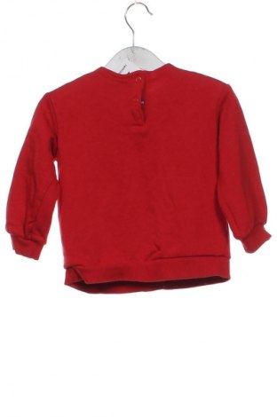 Gyerek blúz H&M, Méret 18-24m / 86-98 cm, Szín Piros, Ár 1 839 Ft