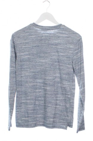 Детска блуза H&M, Размер 14-15y/ 168-170 см, Цвят Син, Цена 7,99 лв.