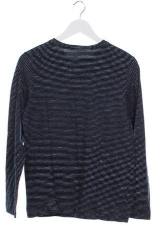 Детска блуза H&M, Размер 14-15y/ 168-170 см, Цвят Син, Цена 7,99 лв.