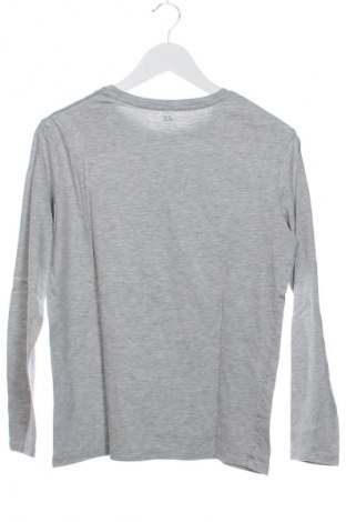 Детска блуза H&M, Размер 14-15y/ 168-170 см, Цвят Сив, Цена 7,99 лв.