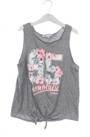 Детска блуза H&M, Размер 12-13y/ 158-164 см, Цвят Сив, Цена 10,99 лв.