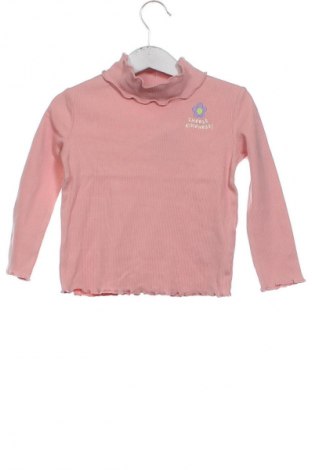Gyerek blúz H&M, Méret 2-3y / 98-104 cm, Szín Hamurózsaszín, Ár 1 639 Ft