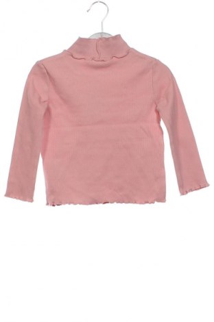 Gyerek blúz H&M, Méret 2-3y / 98-104 cm, Szín Hamurózsaszín, Ár 1 639 Ft