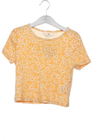 Детска блуза H&M, Размер 8-9y/ 134-140 см, Цвят Многоцветен, Цена 9,99 лв.