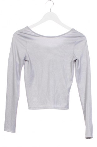 Kinder Shirt H&M, Größe 12-13y/ 158-164 cm, Farbe Grau, Preis 9,99 €