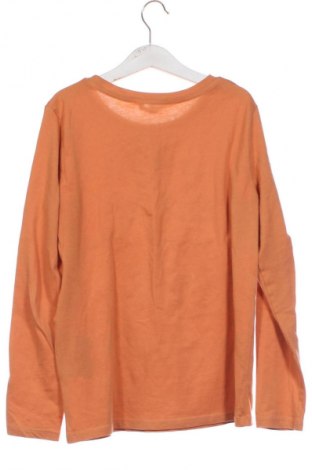Детска блуза H&M, Размер 8-9y/ 134-140 см, Цвят Оранжев, Цена 7,99 лв.