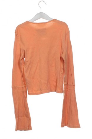 Gyerek blúz H&M, Méret 11-12y / 152-158 cm, Szín Narancssárga
, Ár 2 400 Ft