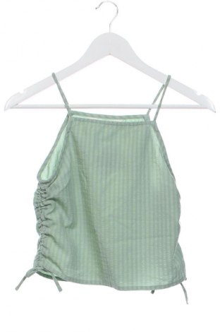 Gyerek blúz H&M, Méret 12-13y / 158-164 cm, Szín Zöld, Ár 2 069 Ft