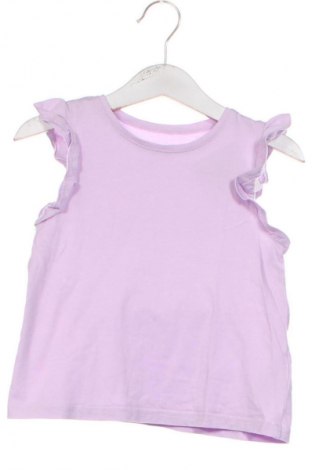 Gyerek blúz H&M, Méret 2-3y / 98-104 cm, Szín Lila, Ár 2 049 Ft