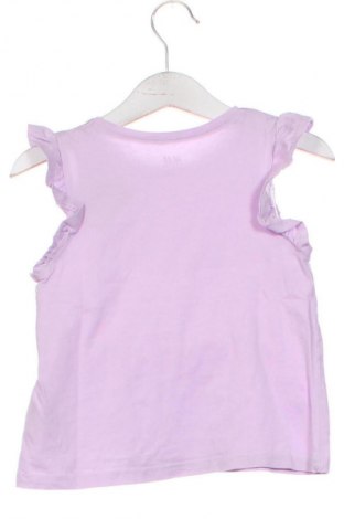Gyerek blúz H&M, Méret 2-3y / 98-104 cm, Szín Lila, Ár 2 049 Ft