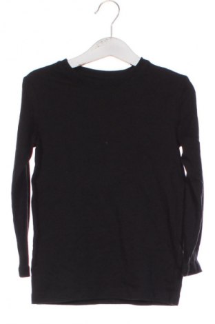 Gyerek blúz H&M, Méret 4-5y / 110-116 cm, Szín Fekete, Ár 2 400 Ft