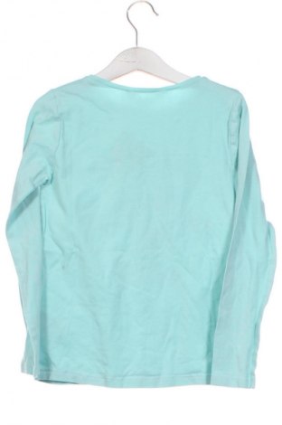 Dziecięca bluzka H&M, Rozmiar 6-7y/ 122-128 cm, Kolor Niebieski, Cena 18,99 zł