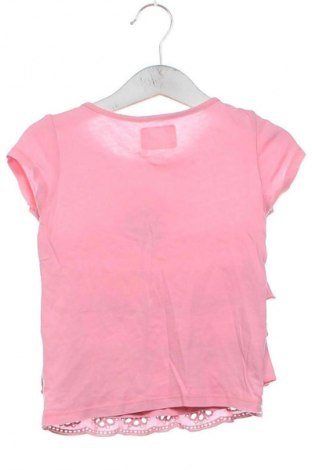 Gyerek blúz H&M L.O.G.G., Méret 18-24m / 86-98 cm, Szín Rózsaszín, Ár 2 175 Ft