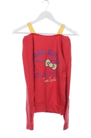 Dětská halenka  Hello Kitty, Velikost 10-11y/ 146-152 cm, Barva Vícebarevné, Cena  138,00 Kč