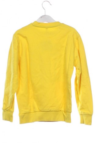 Detská blúzka  Idexe, Veľkosť 7-8y/ 128-134 cm, Farba Žltá, Cena  7,95 €