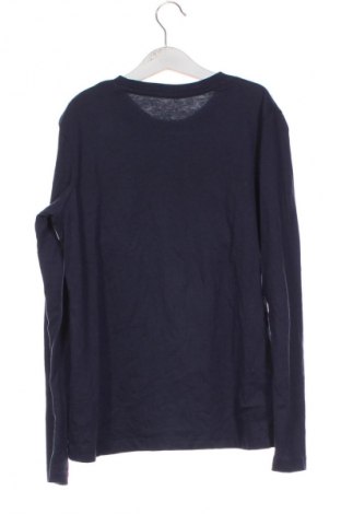Gyerek blúz Jack & Jones, Méret 10-11y / 146-152 cm, Szín Kék, Ár 2 459 Ft