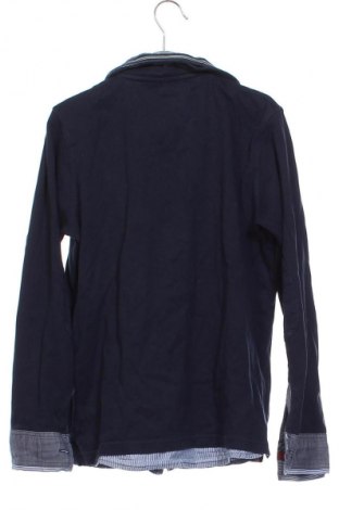 Kinder Shirt Kids, Größe 8-9y/ 134-140 cm, Farbe Blau, Preis € 6,00