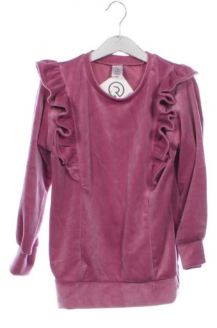 Kinder Shirt Kids, Größe 5-6y/ 116-122 cm, Farbe Rosa, Preis € 6,14