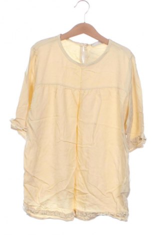Kinder Shirt LC Waikiki, Größe 11-12y/ 152-158 cm, Farbe Beige, Preis € 6,14