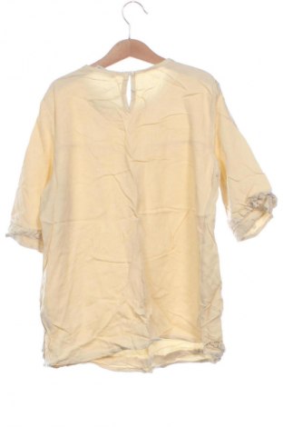 Kinder Shirt LC Waikiki, Größe 11-12y/ 152-158 cm, Farbe Beige, Preis € 6,14
