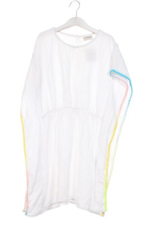 Gyerek blúz LC Waikiki, Méret 10-11y / 146-152 cm, Szín Fehér, Ár 2 019 Ft