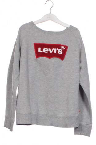 Dětská halenka  Levi's, Velikost 12-13y/ 158-164 cm, Barva Šedá, Cena  253,00 Kč