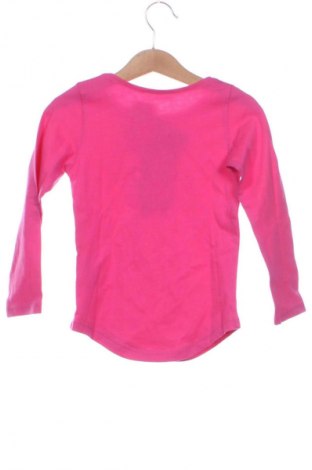 Dětská halenka  Lisa Rose, Velikost 2-3y/ 98-104 cm, Barva Růžová, Cena  149,00 Kč