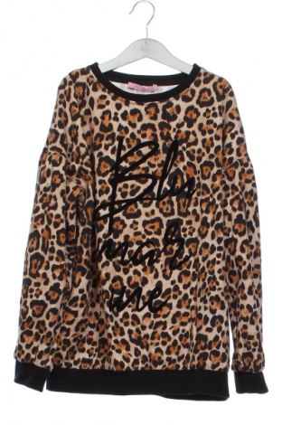 Gyerek blúz Miss Blumarine, Méret 10-11y / 146-152 cm, Szín Sokszínű, Ár 13 026 Ft
