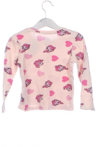 Bluză pentru copii My Little Pony, Mărime 5-6y/ 116-122 cm, Culoare Multicolor, Preț 55,00 Lei