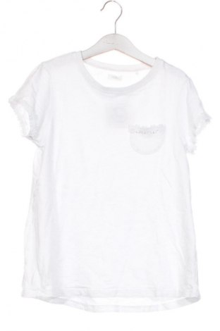 Bluză pentru copii Next, Mărime 9-10y/ 140-146 cm, Culoare Alb, Preț 48,99 Lei